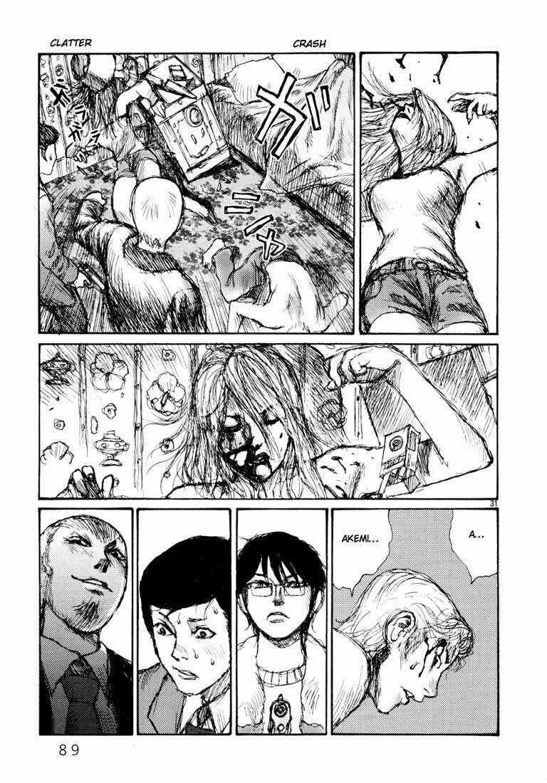 Freesia - Chapter 3 - Trang 31