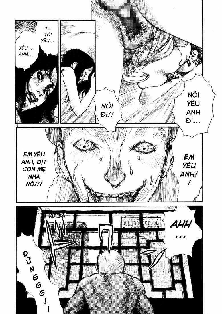 Freesia - Chapter 3 - Trang 6