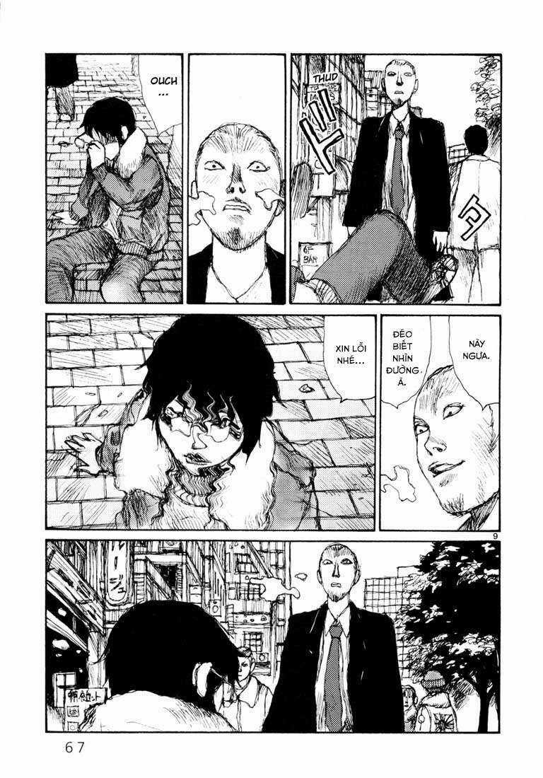 Freesia - Chapter 3 - Trang 9