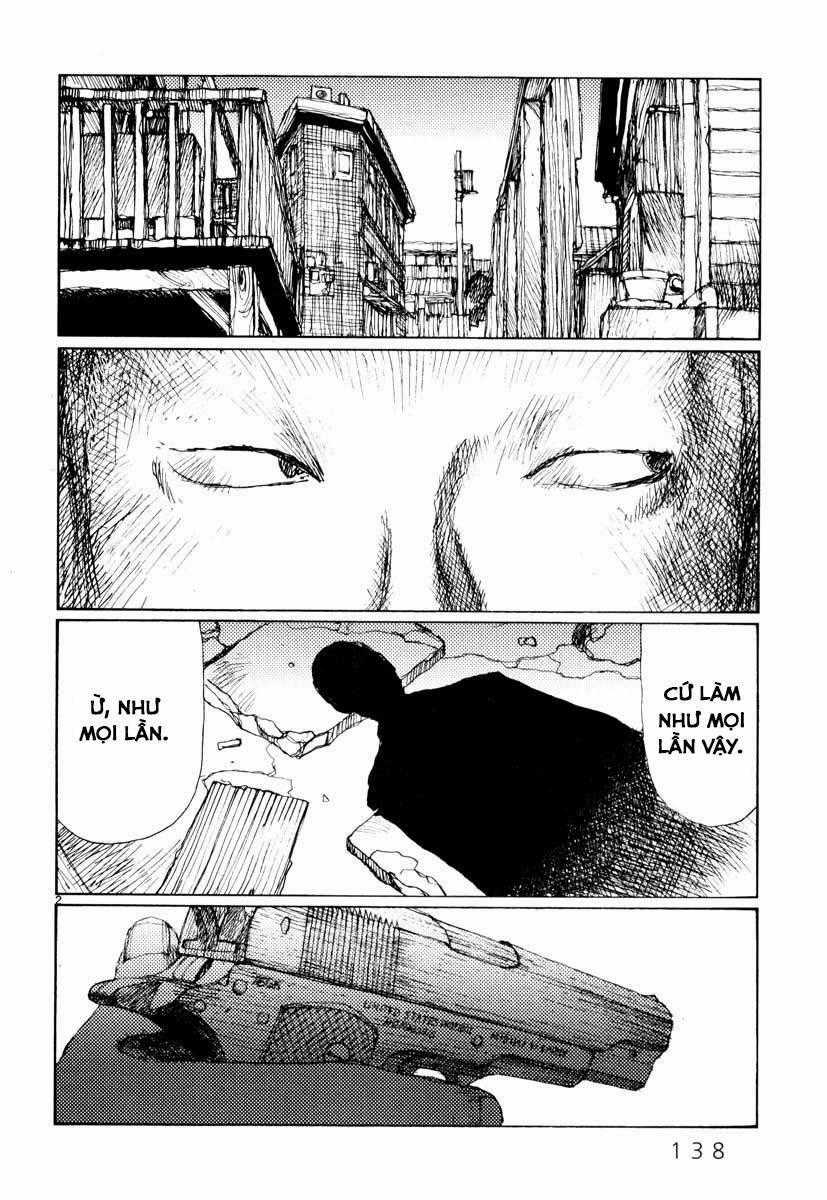 Freesia - Chapter 30 - Trang 2