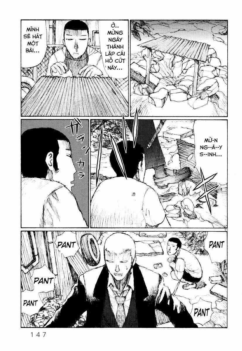 Freesia - Chapter 30 - Trang 11