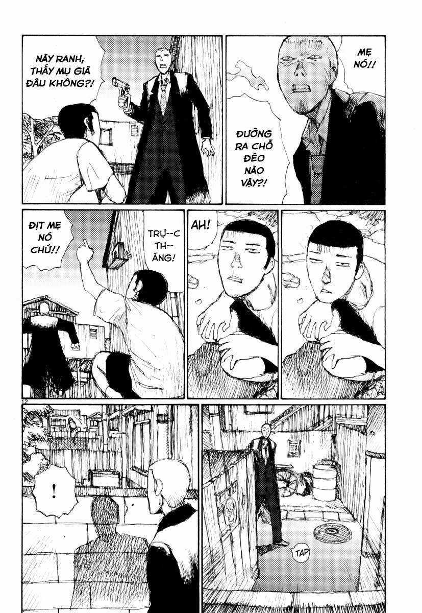 Freesia - Chapter 30 - Trang 12