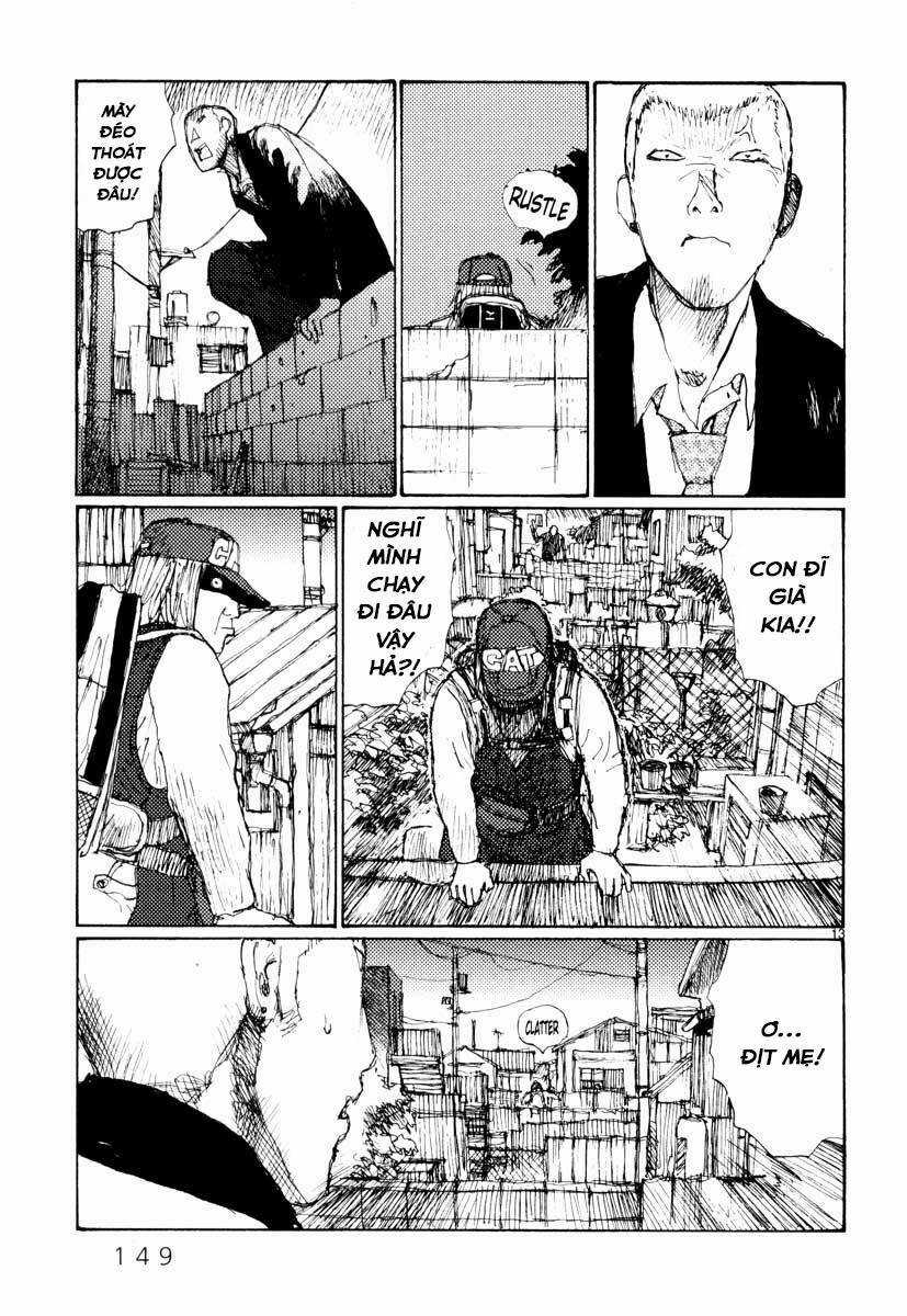 Freesia - Chapter 30 - Trang 13