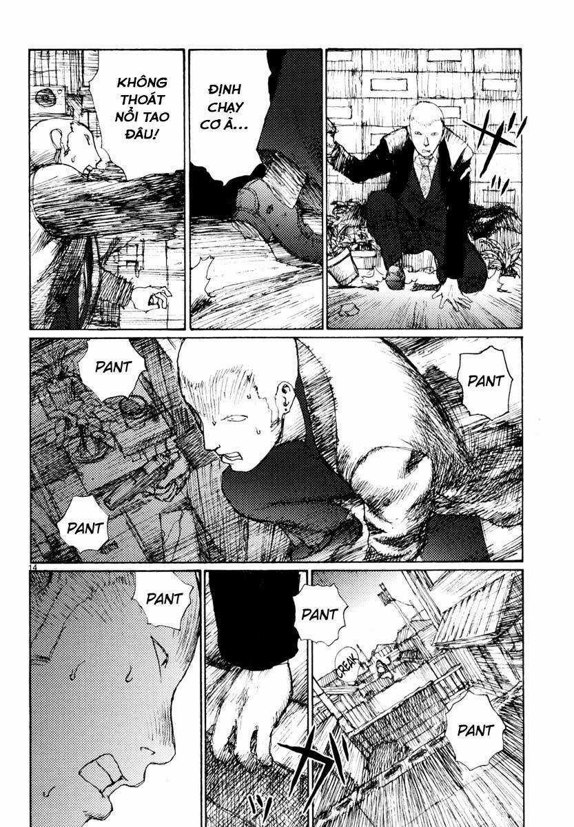 Freesia - Chapter 30 - Trang 14