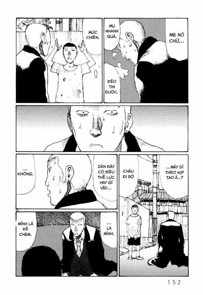 Freesia - Chapter 30 - Trang 16