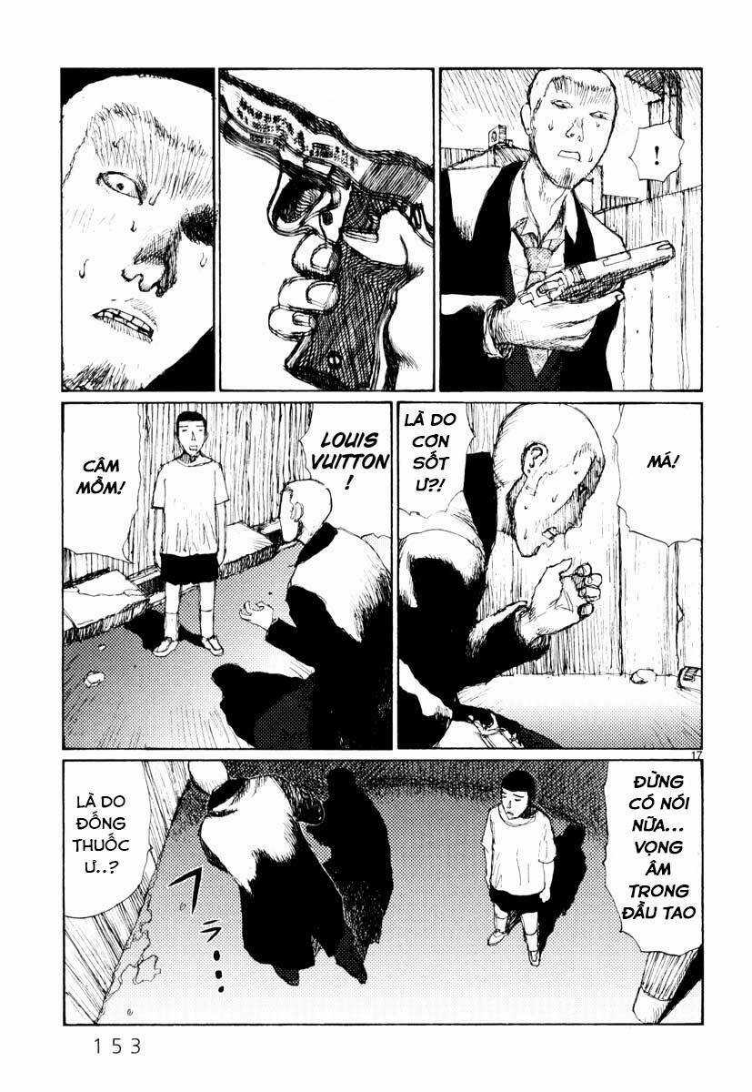 Freesia - Chapter 30 - Trang 17