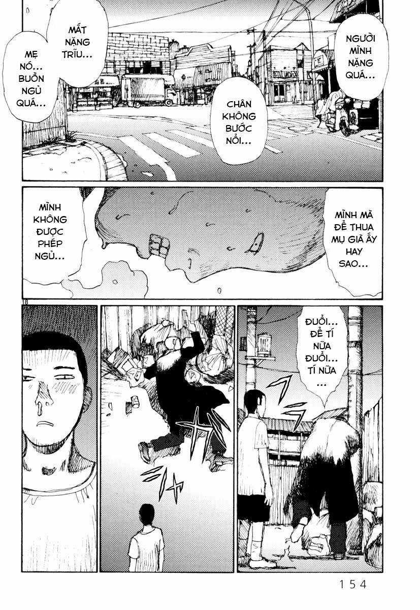 Freesia - Chapter 30 - Trang 18