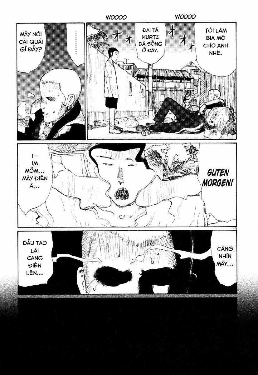 Freesia - Chapter 30 - Trang 19