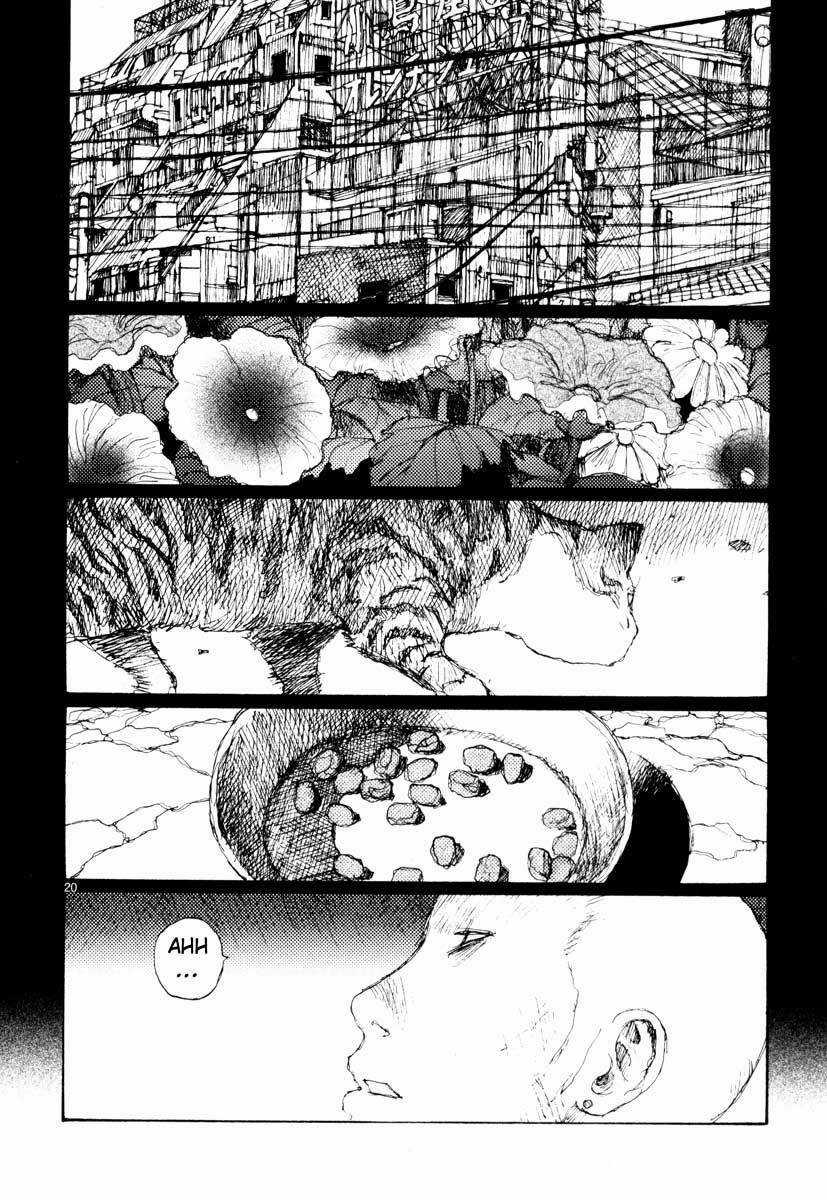 Freesia - Chapter 30 - Trang 20