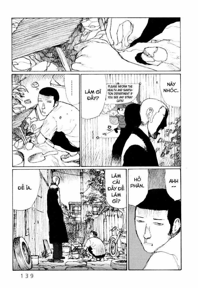 Freesia - Chapter 30 - Trang 3