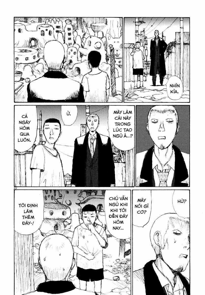 Freesia - Chapter 30 - Trang 22