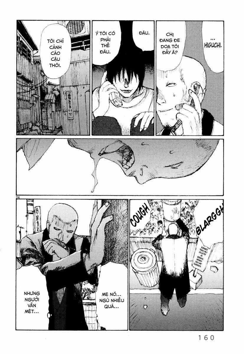 Freesia - Chapter 30 - Trang 24