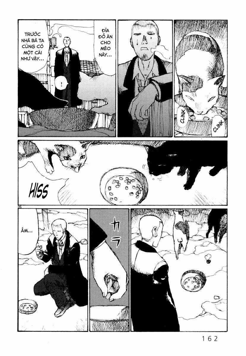 Freesia - Chapter 30 - Trang 26