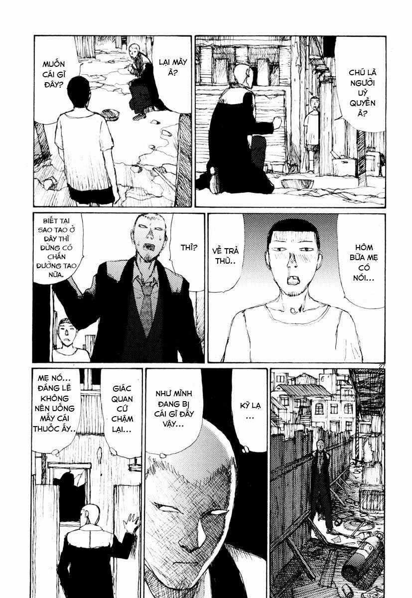 Freesia - Chapter 30 - Trang 27