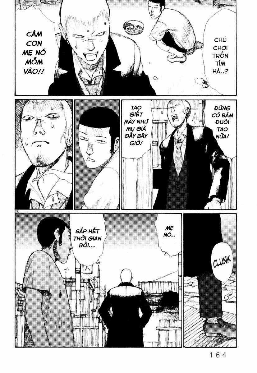 Freesia - Chapter 30 - Trang 28