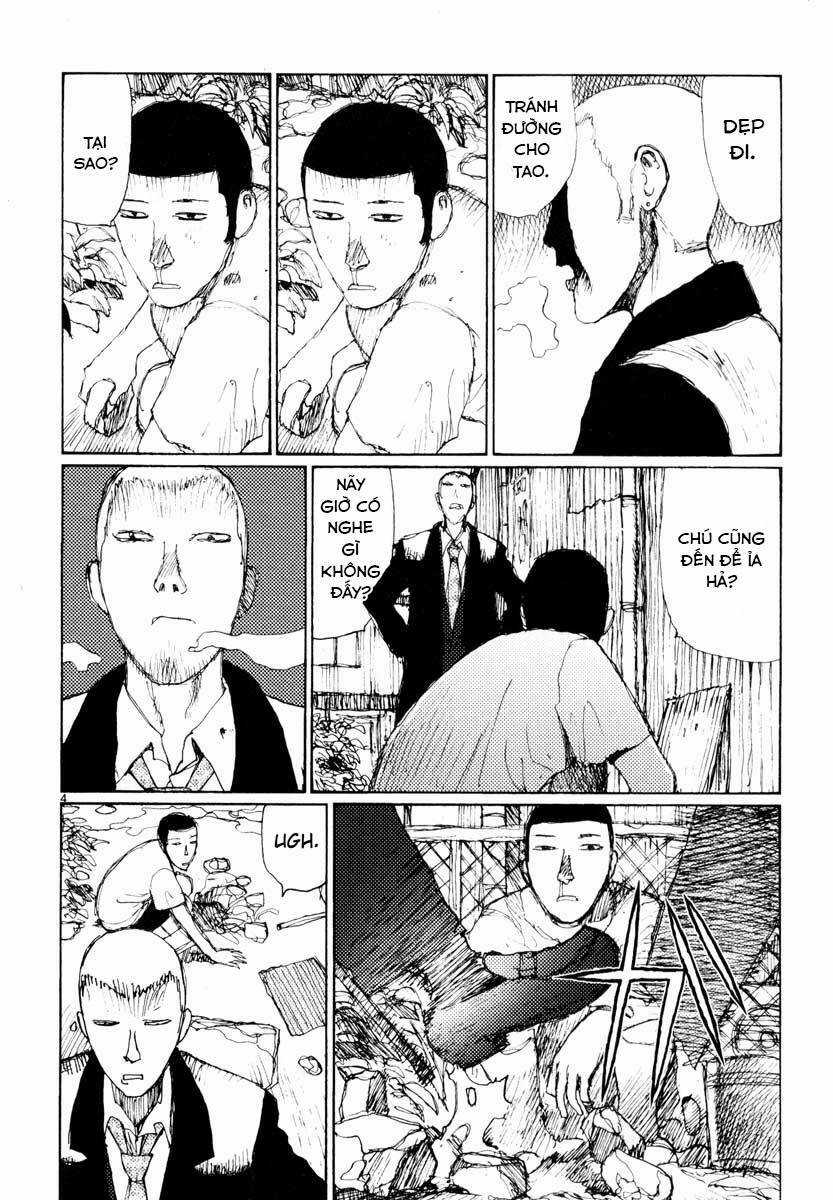 Freesia - Chapter 30 - Trang 4