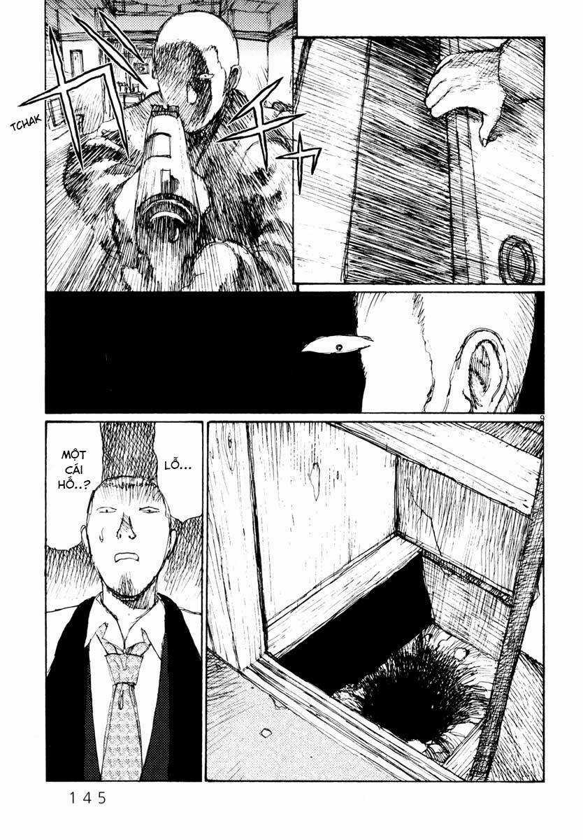 Freesia - Chapter 30 - Trang 9