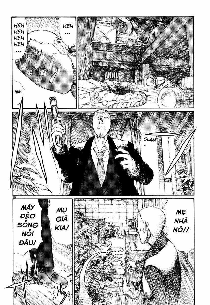 Freesia - Chapter 30 - Trang 10