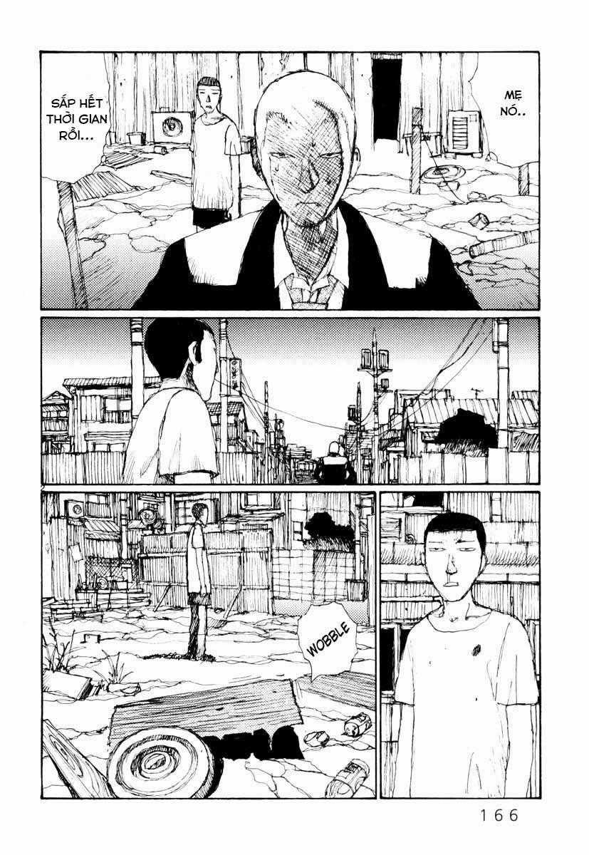 Freesia - Chapter 31 - Trang 2