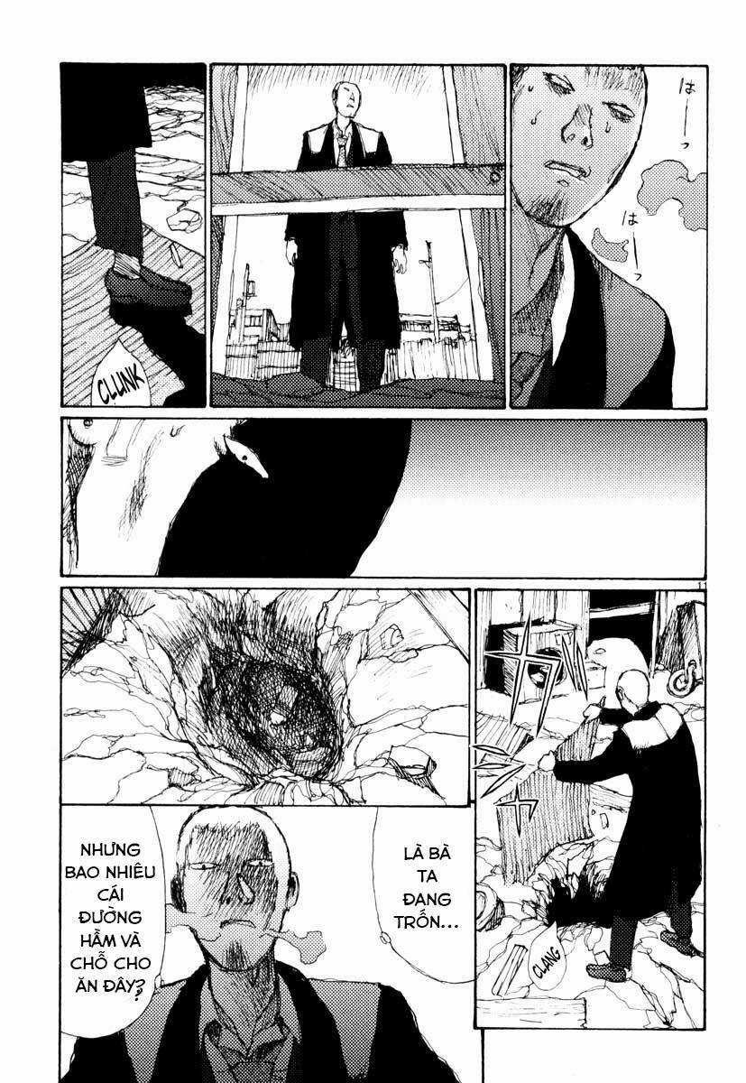 Freesia - Chapter 31 - Trang 11