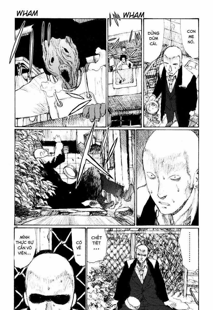 Freesia - Chapter 31 - Trang 14