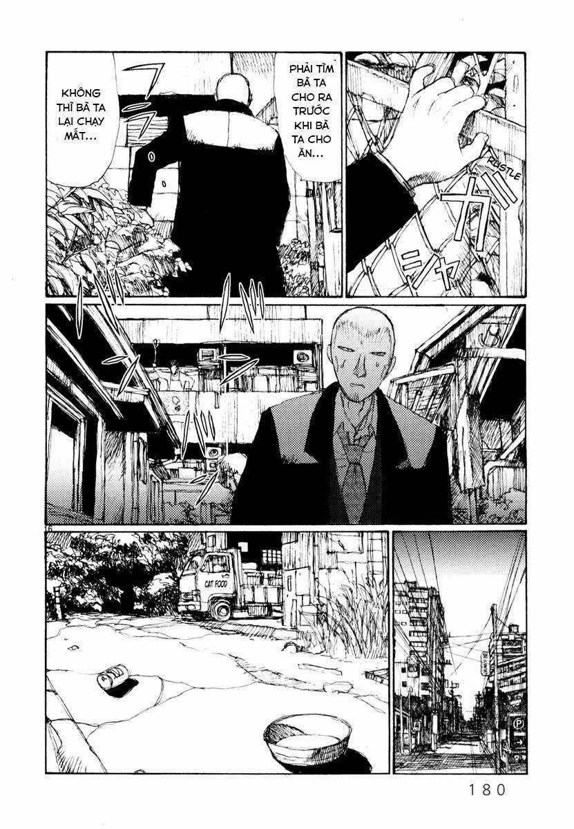 Freesia - Chapter 31 - Trang 16