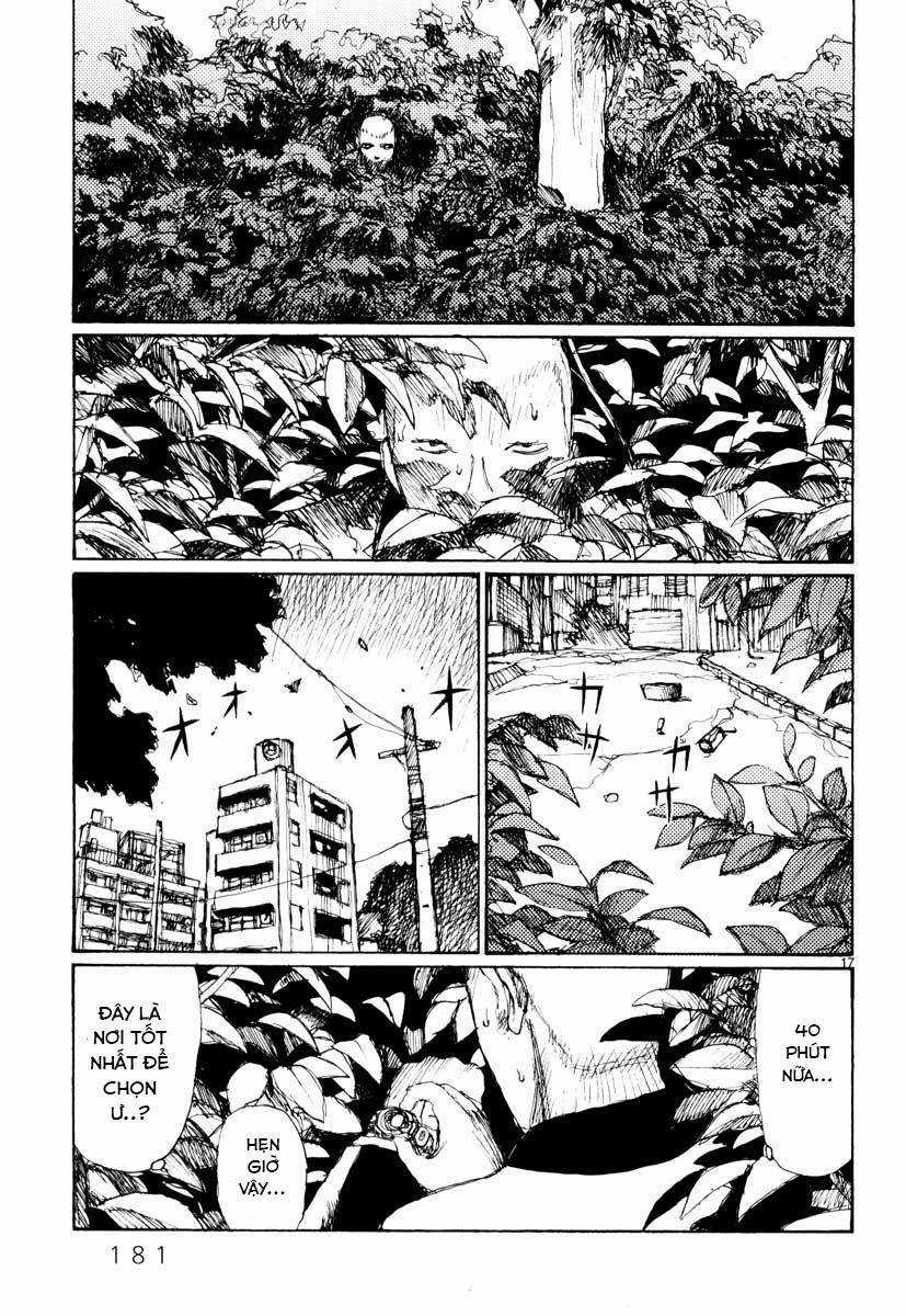 Freesia - Chapter 31 - Trang 17