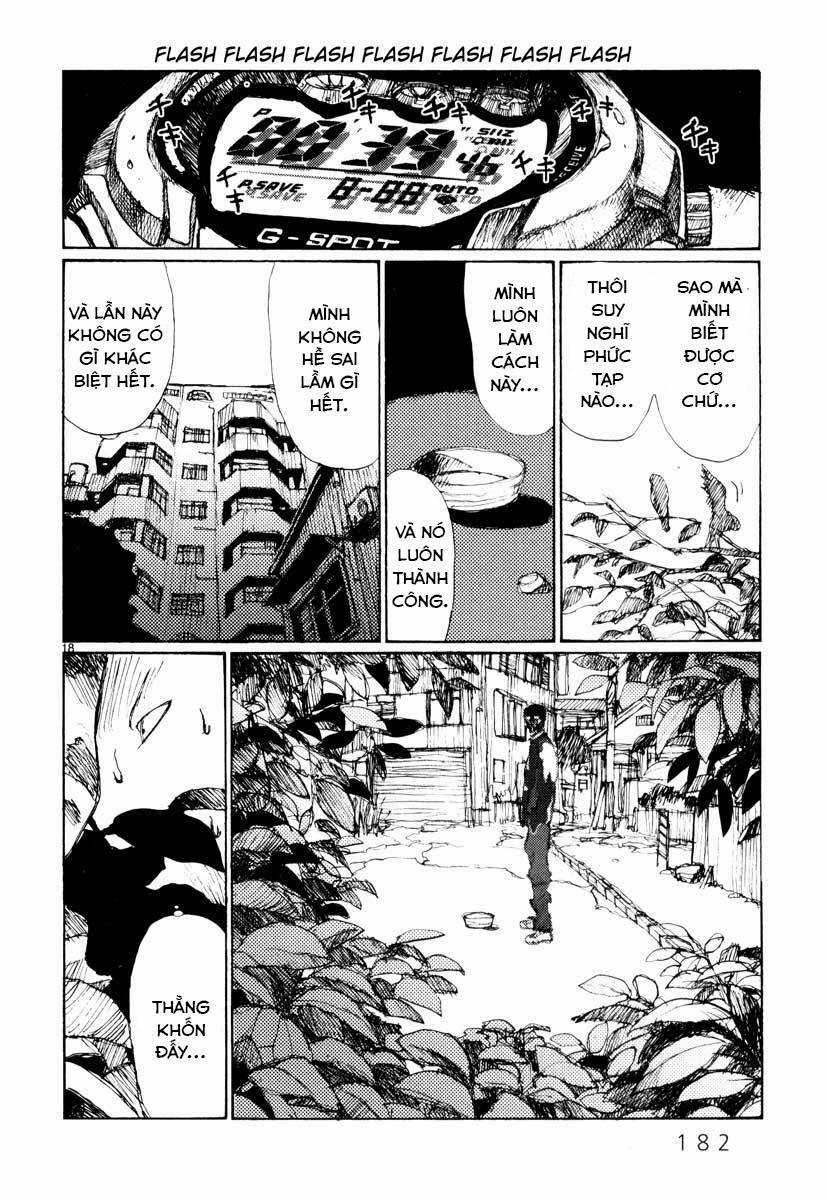 Freesia - Chapter 31 - Trang 18