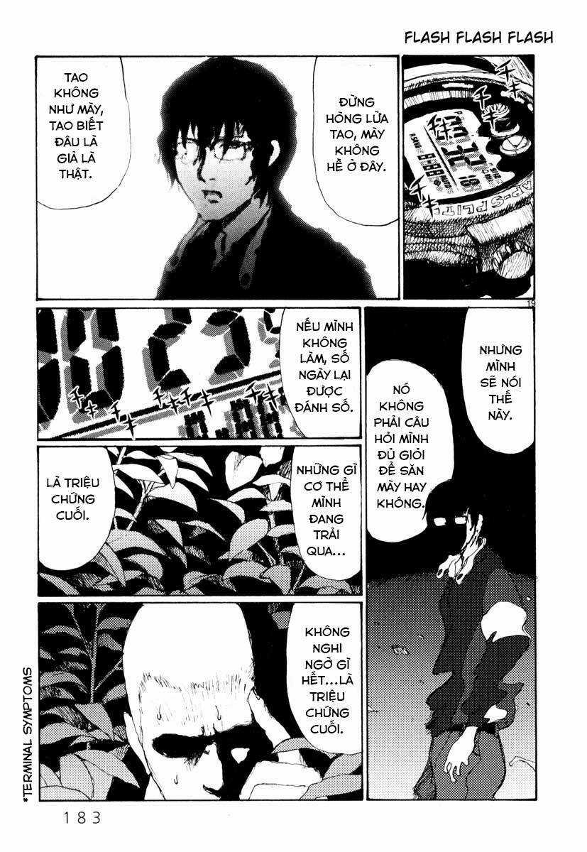 Freesia - Chapter 31 - Trang 19