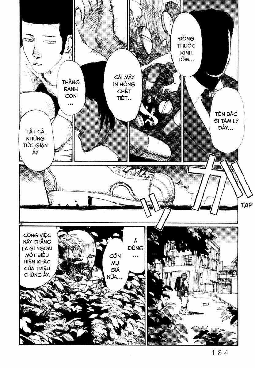 Freesia - Chapter 31 - Trang 20