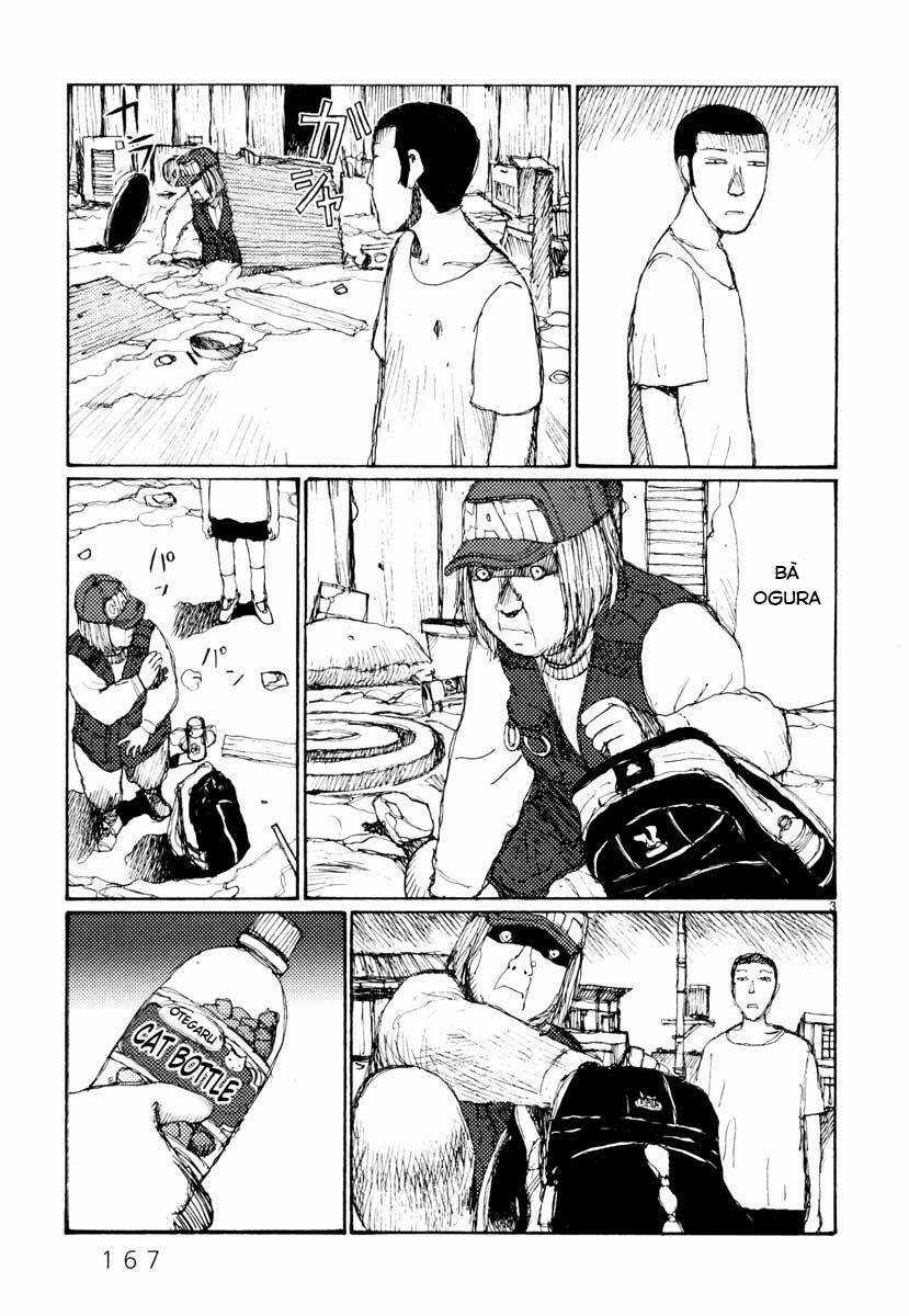 Freesia - Chapter 31 - Trang 3