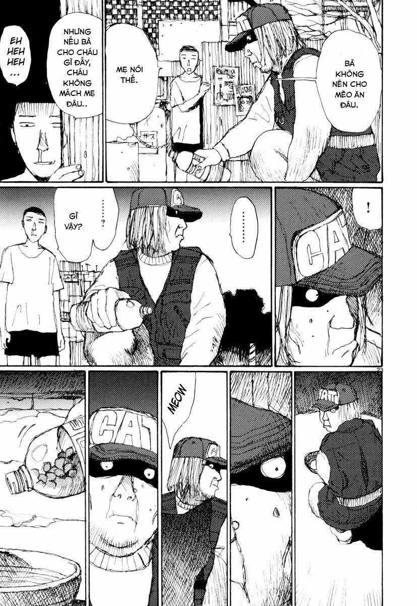 Freesia - Chapter 31 - Trang 23