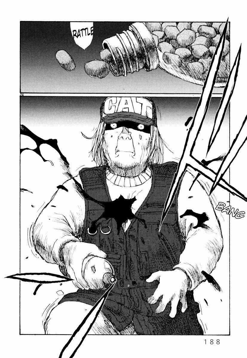 Freesia - Chapter 31 - Trang 24