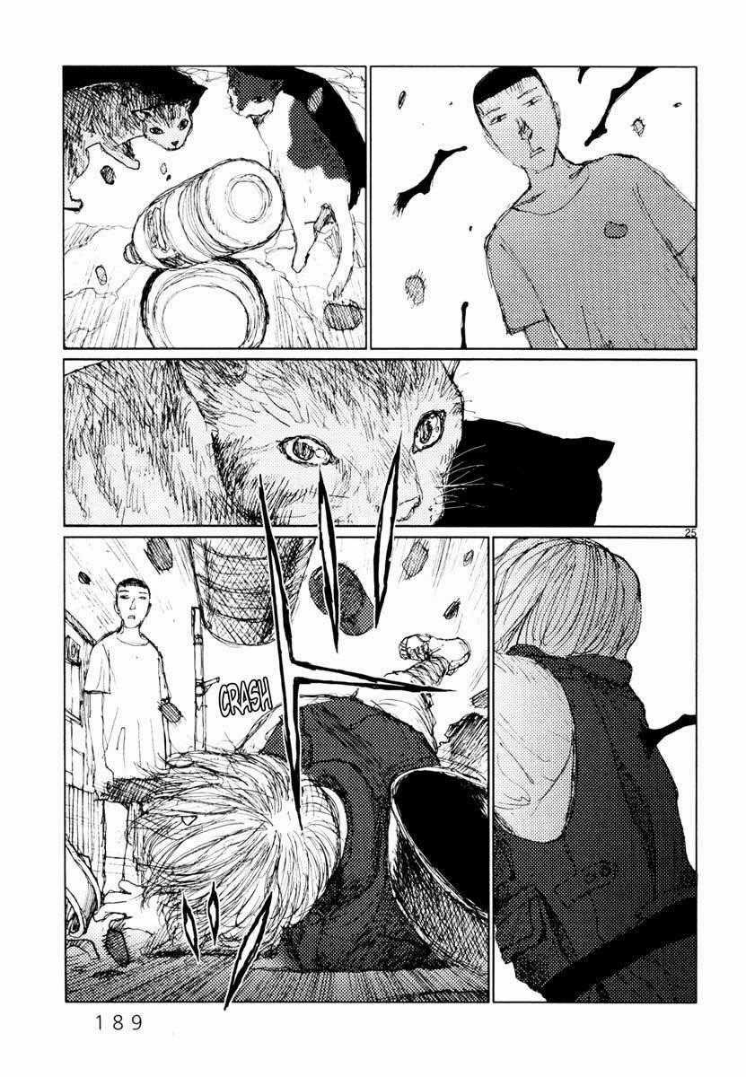 Freesia - Chapter 31 - Trang 25