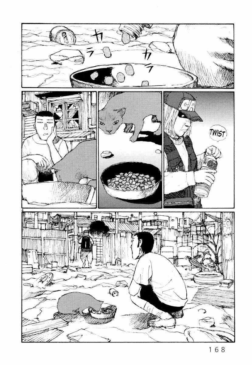 Freesia - Chapter 31 - Trang 4