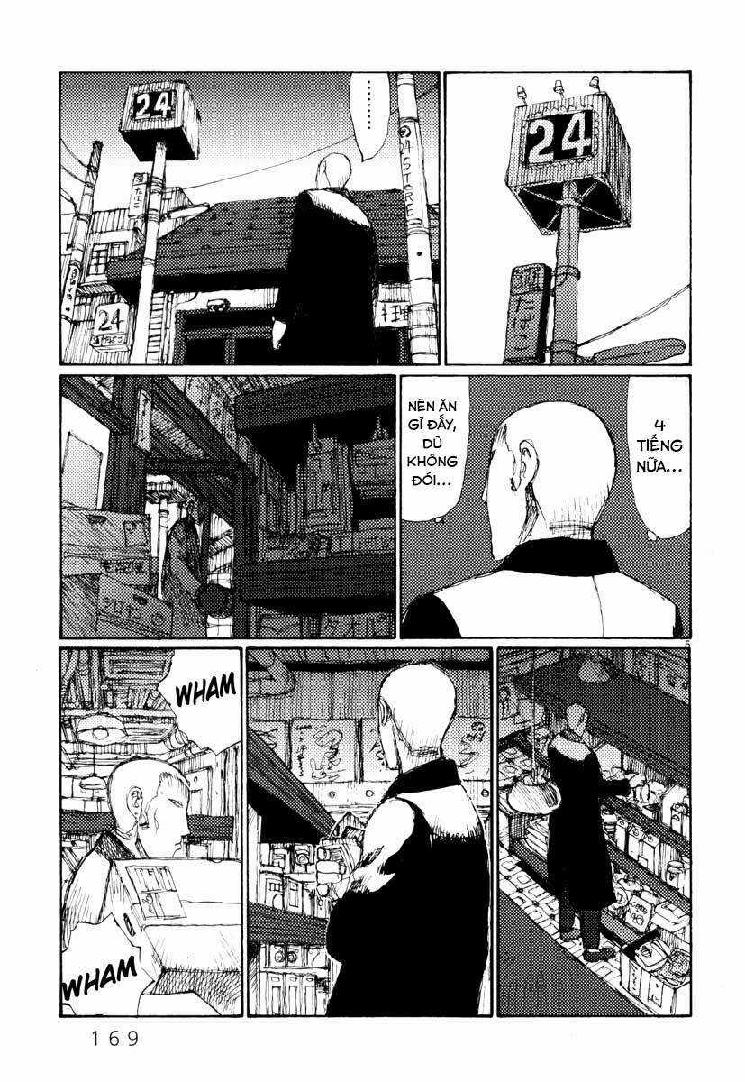 Freesia - Chapter 31 - Trang 5