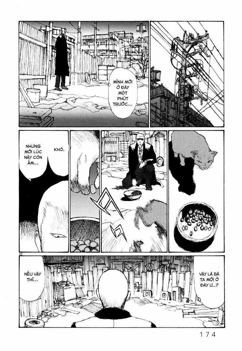 Freesia - Chapter 31 - Trang 10