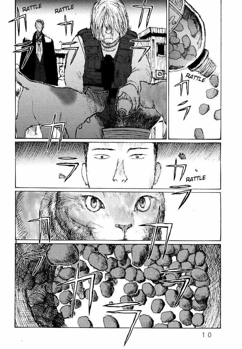 Freesia - Chapter 32 - Trang 12