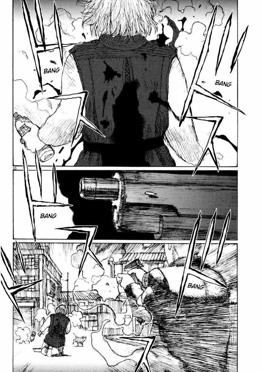 Freesia - Chapter 32 - Trang 14