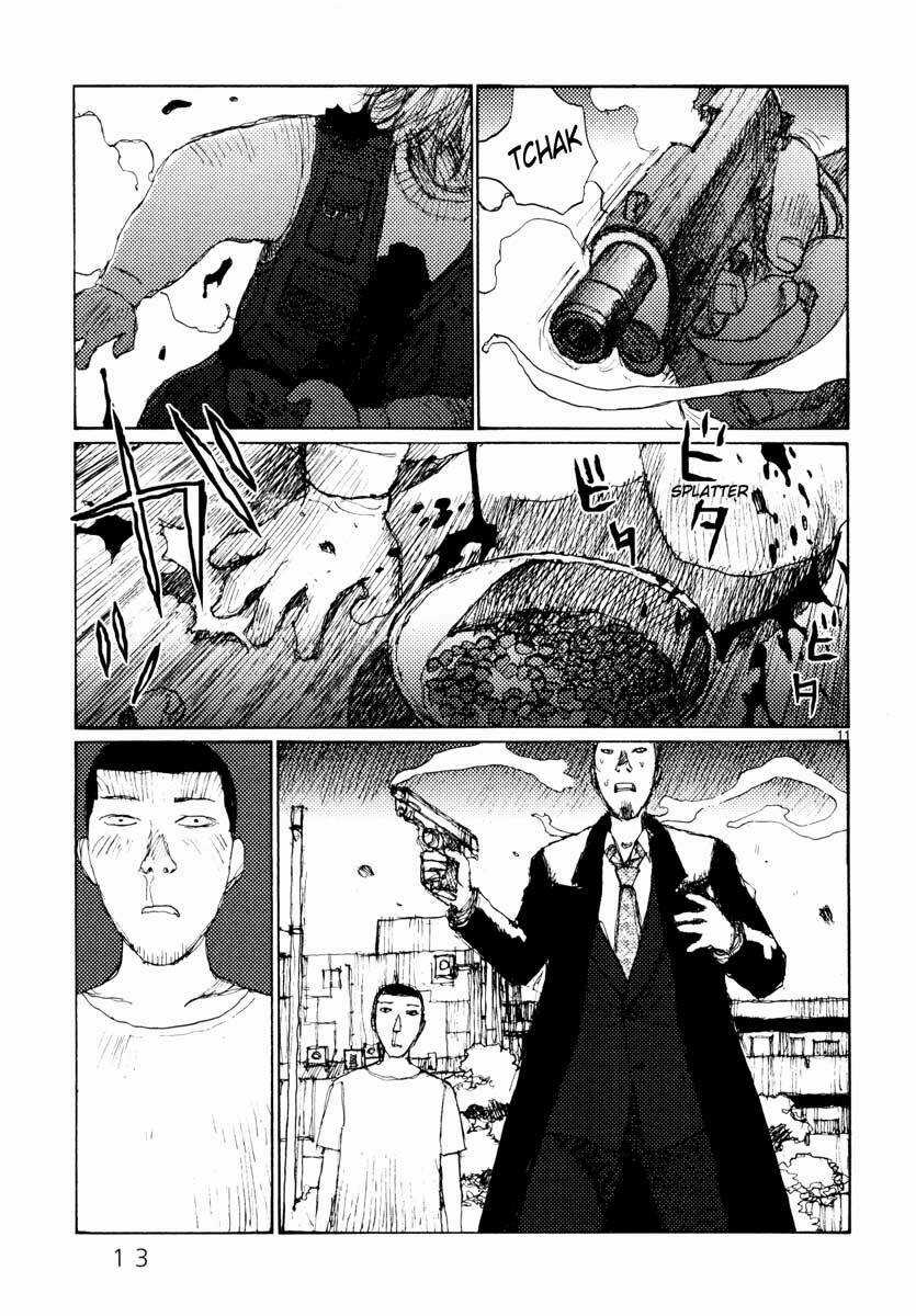 Freesia - Chapter 32 - Trang 15