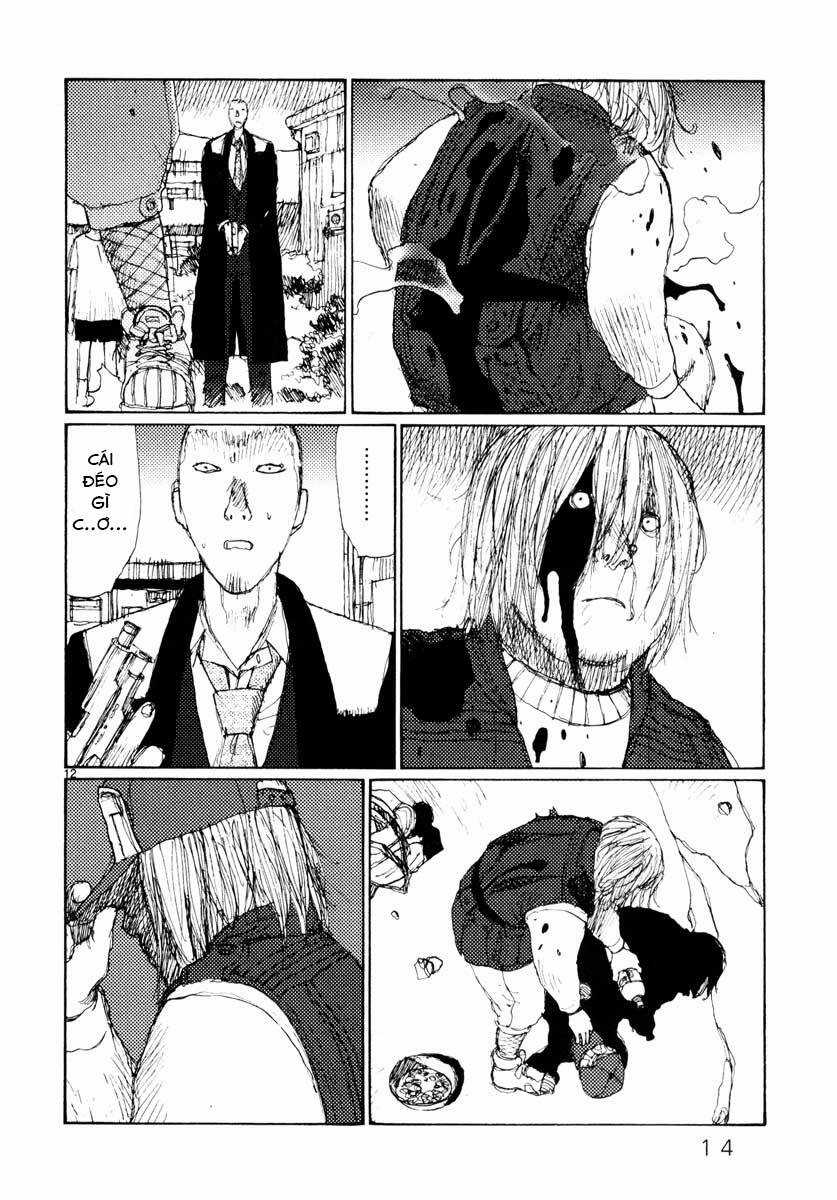 Freesia - Chapter 32 - Trang 16