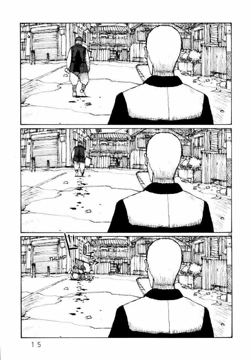 Freesia - Chapter 32 - Trang 17