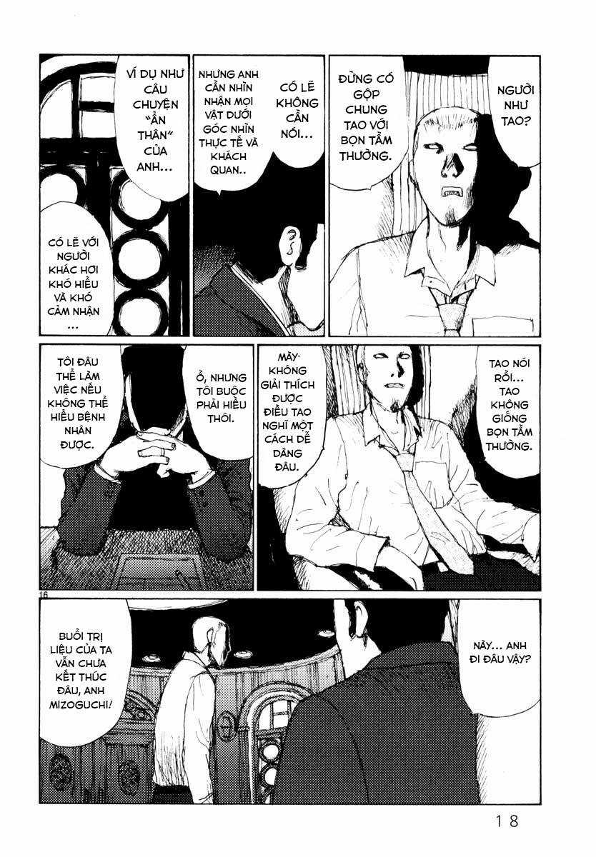 Freesia - Chapter 32 - Trang 20