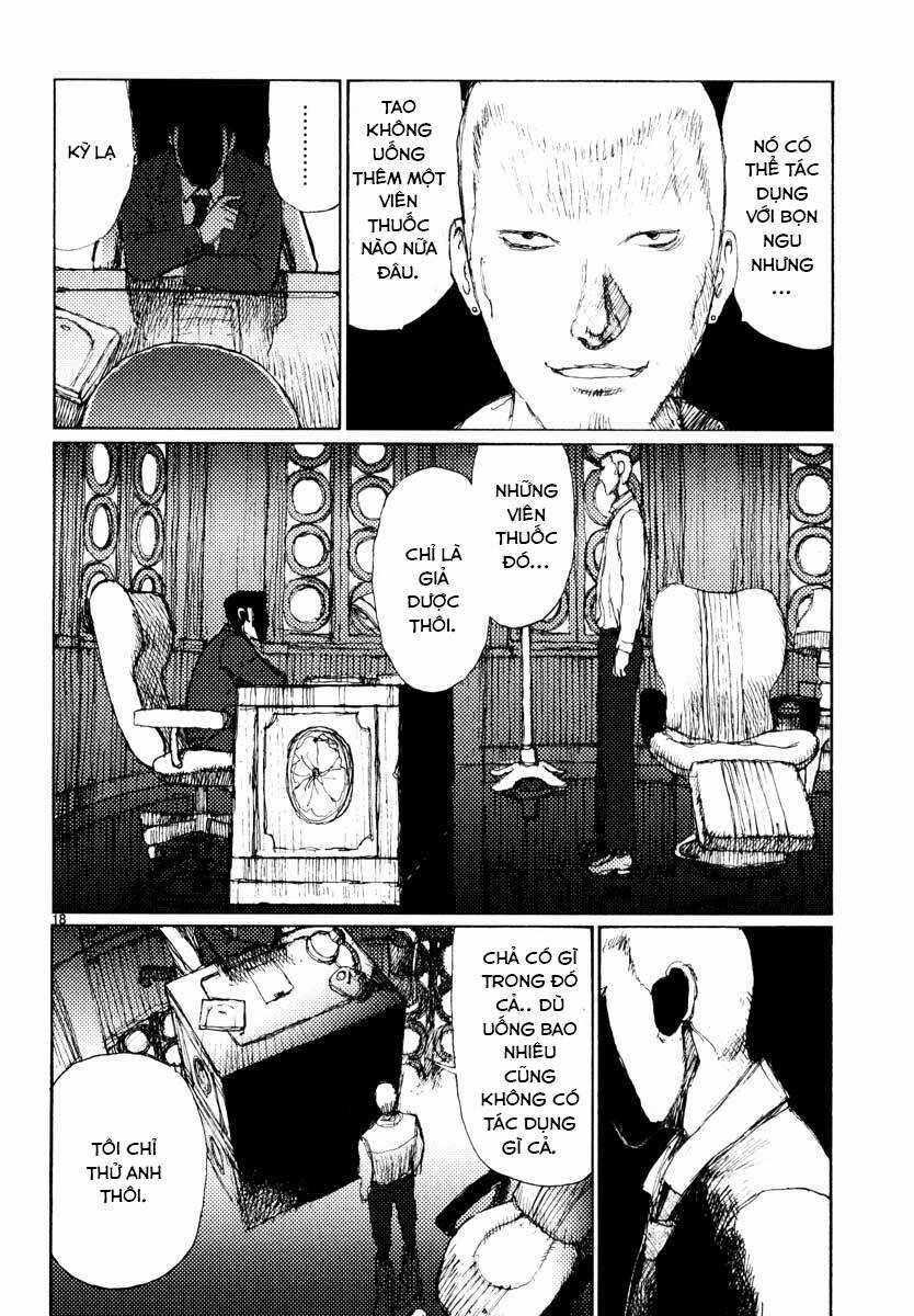 Freesia - Chapter 32 - Trang 22