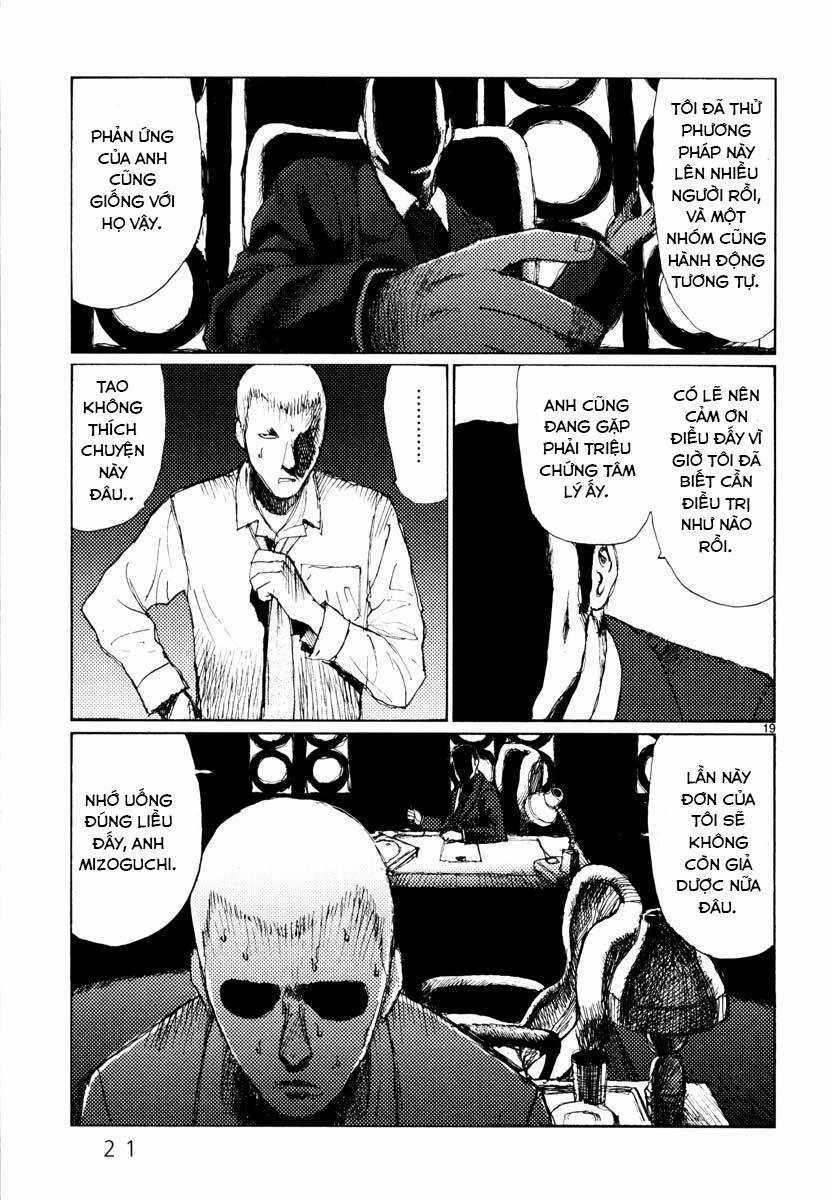 Freesia - Chapter 32 - Trang 23