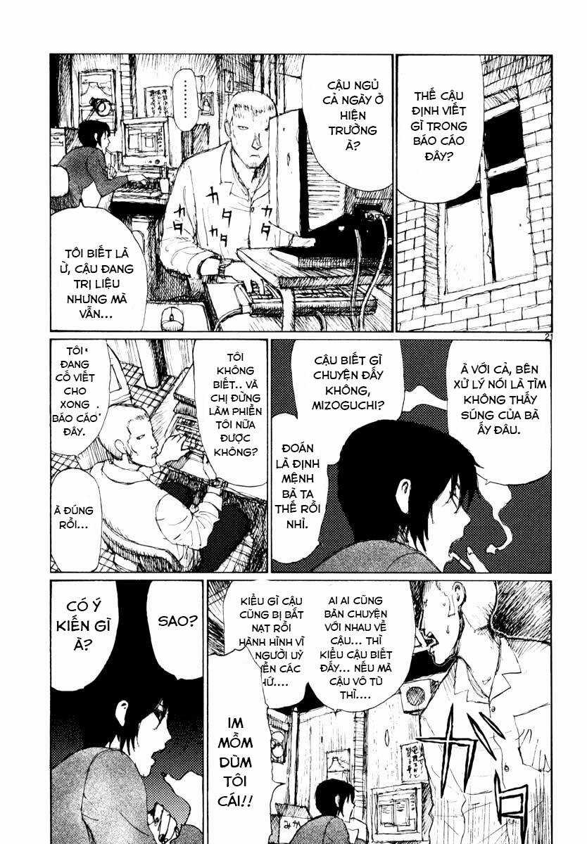 Freesia - Chapter 32 - Trang 25