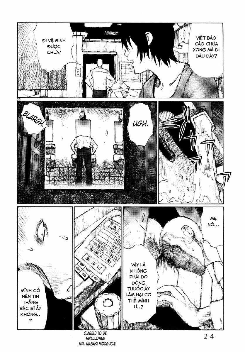 Freesia - Chapter 32 - Trang 26