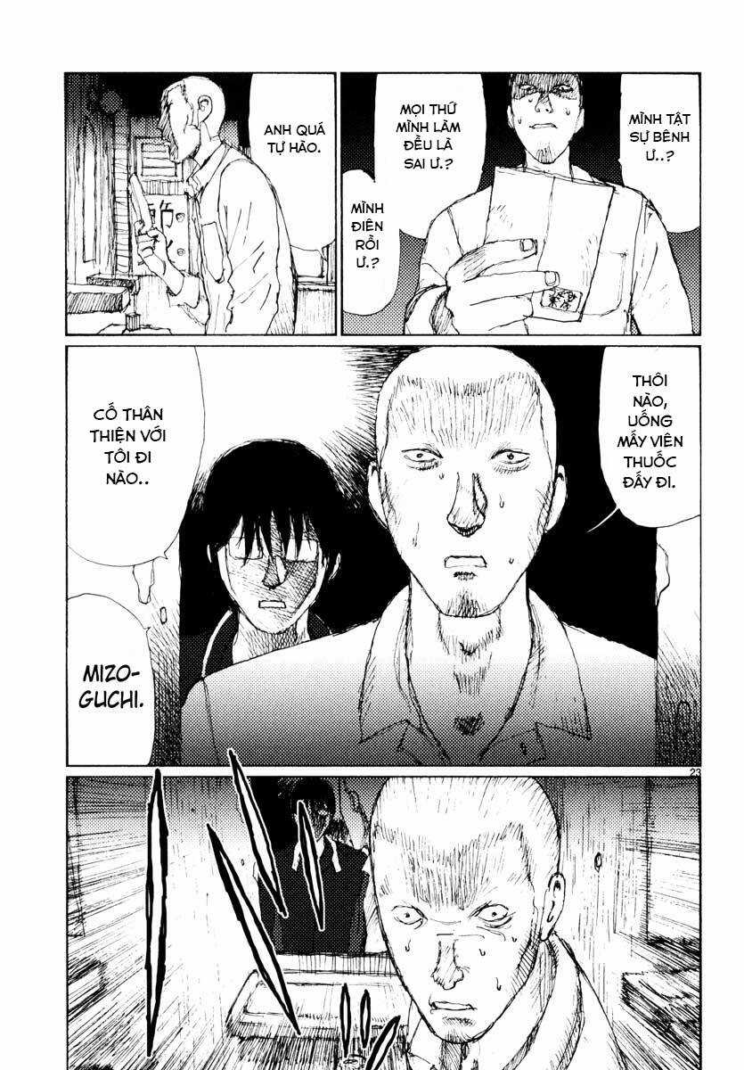 Freesia - Chapter 32 - Trang 27