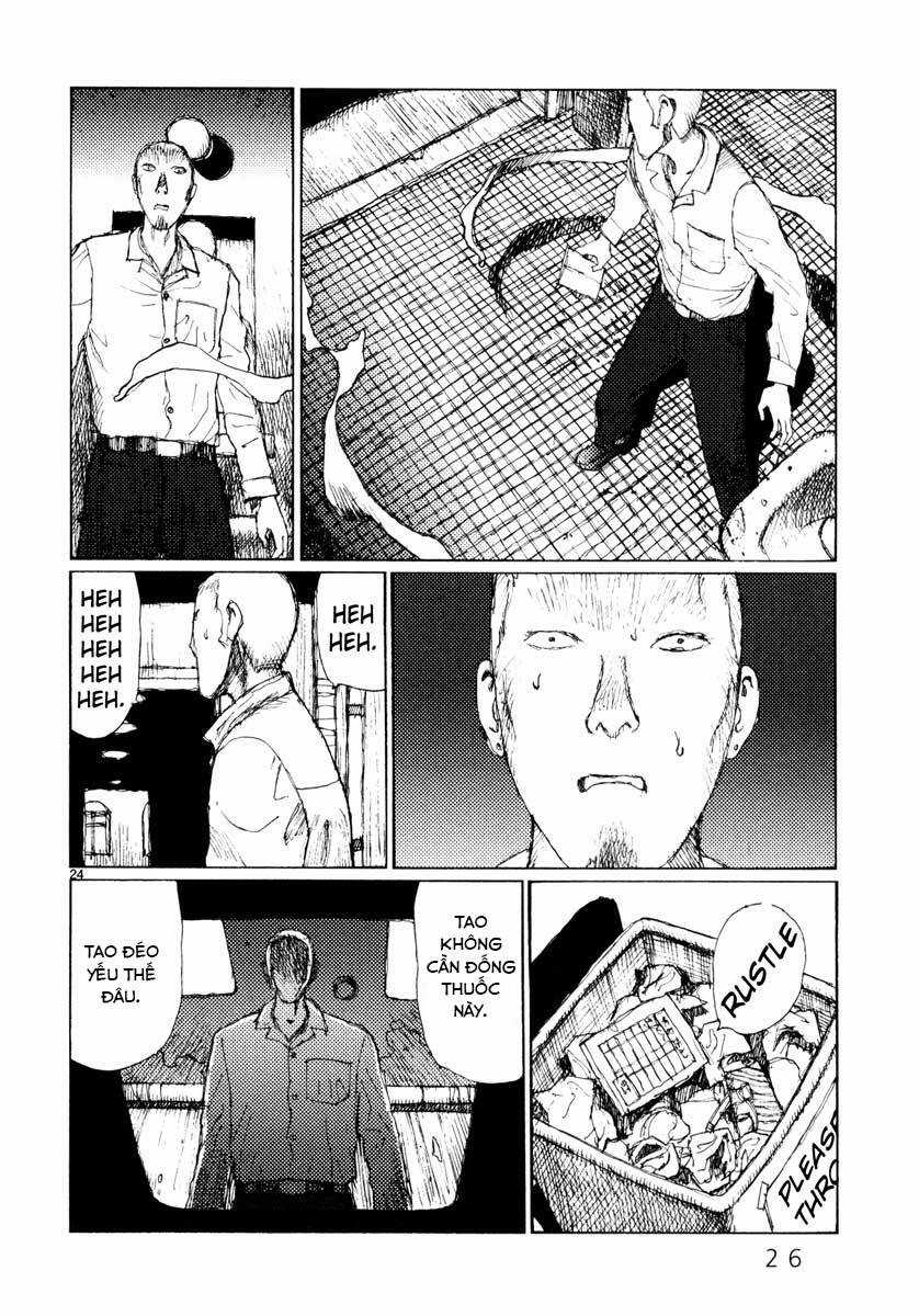 Freesia - Chapter 32 - Trang 28