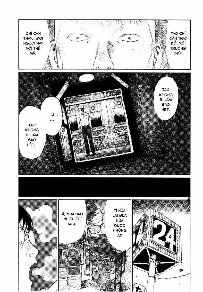 Freesia - Chapter 32 - Trang 29